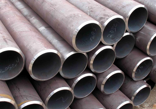 朝阳16Mn无缝钢管