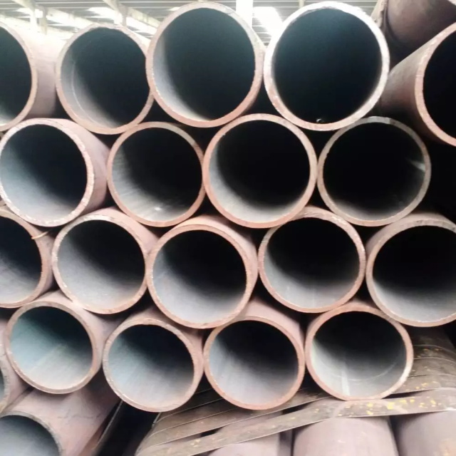 朝阳35#合金无缝钢管